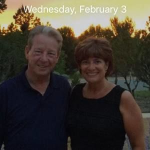 Meet your Posher, Terri